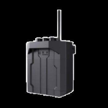 Blue Water Sentry Terminal de monitorização inteligente remoto BW-LSSB2