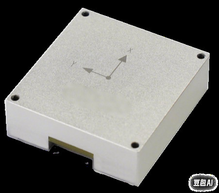 BW-5122-Sistema de navegação integrado de alta precisão MEMS