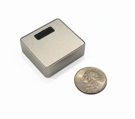 DMC630 Sistema de Referência de Atitude e Rumo (AHRS) de Alta Precisão e Tamanho Pequeno