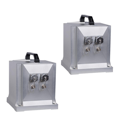 A fibra ótica da elevada precisão GI4400 integrou o sistema de navegação INS GNSS